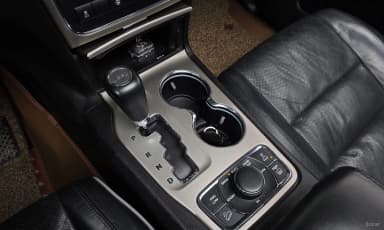 Grand Cherokee