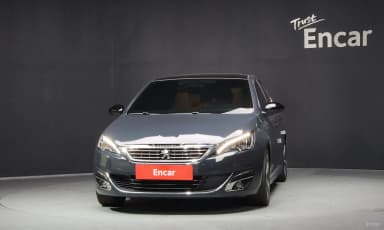 308 Second Generation
