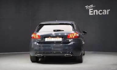 308 Second Generation