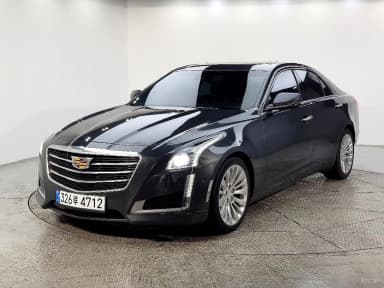 CTS Gen 3