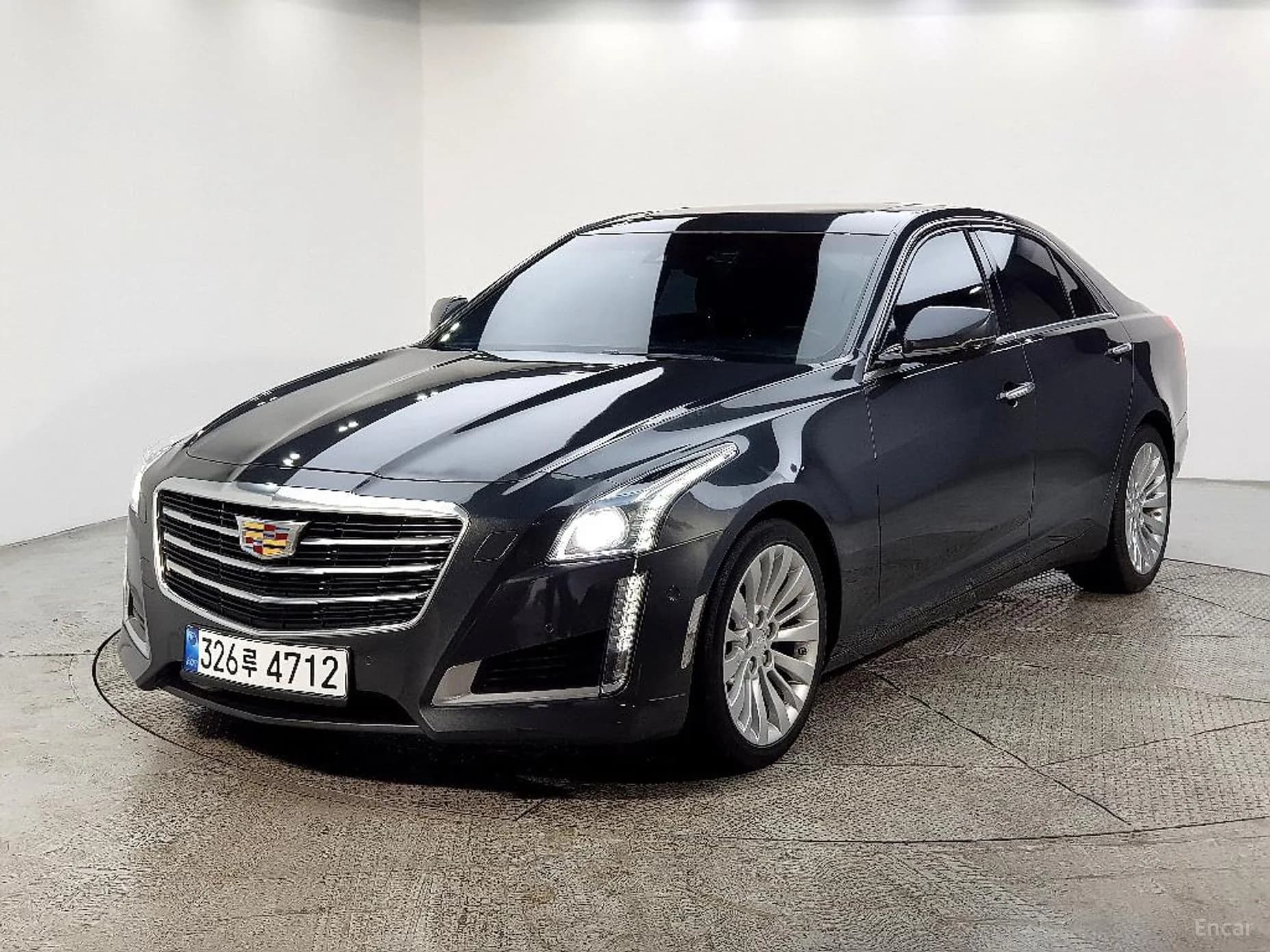 CTS Gen 3