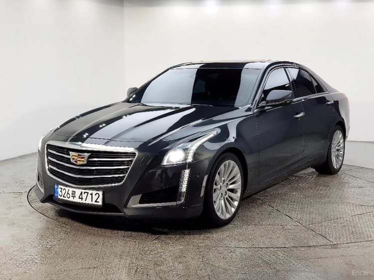 CTS Gen 3