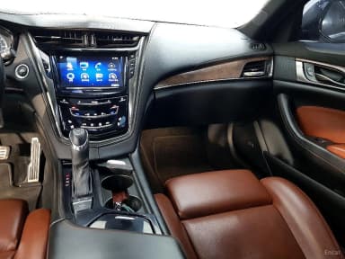 CTS Gen 3
