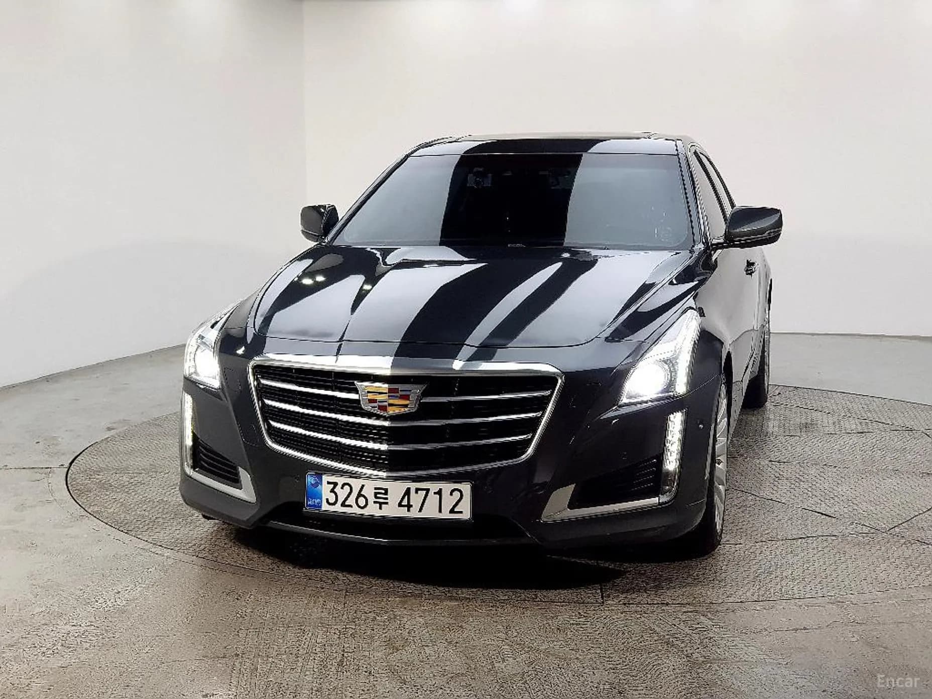 CTS Gen 3