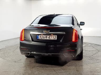 CTS Gen 3