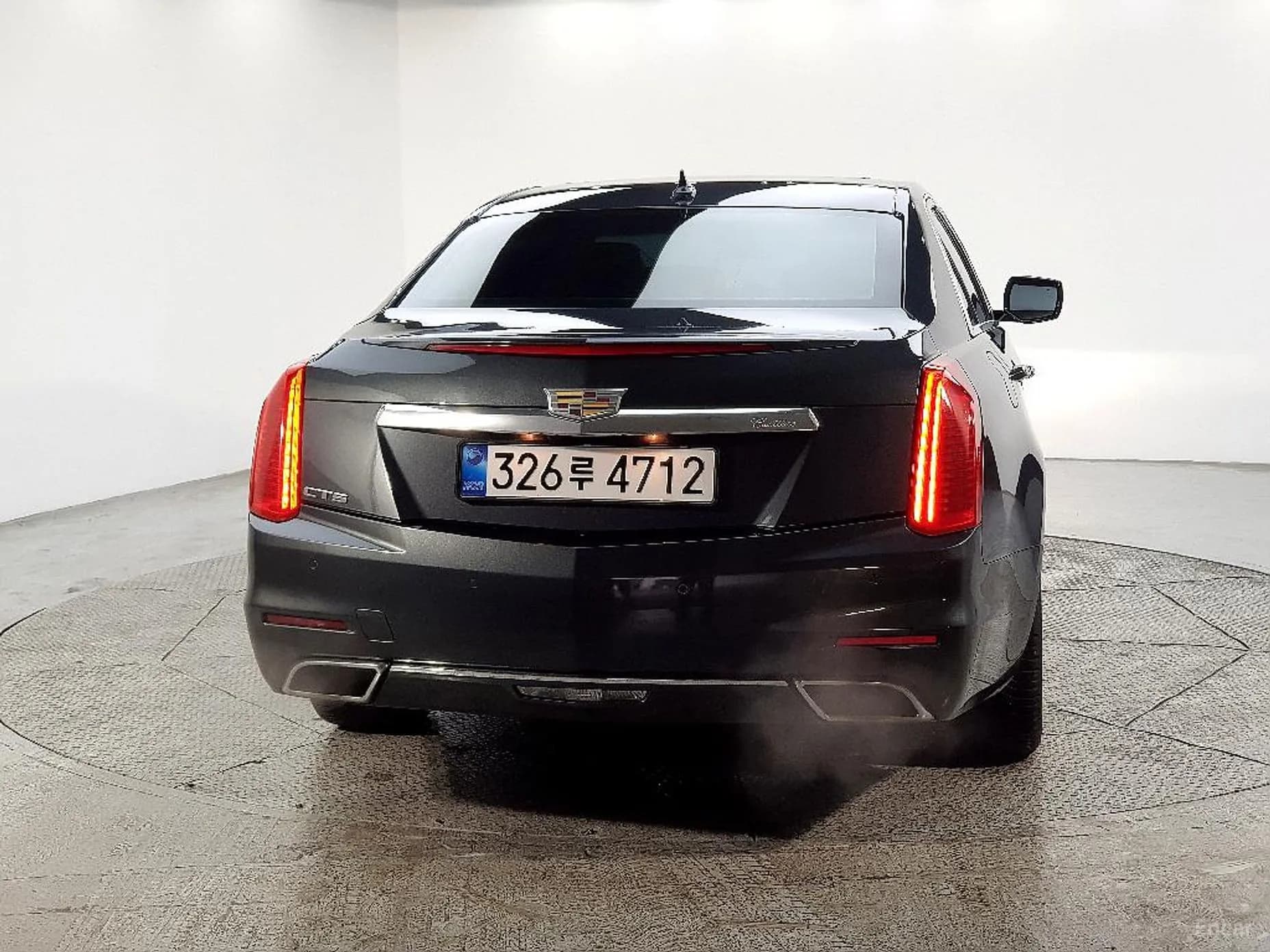 CTS Gen 3