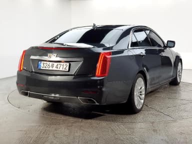 CTS Gen 3