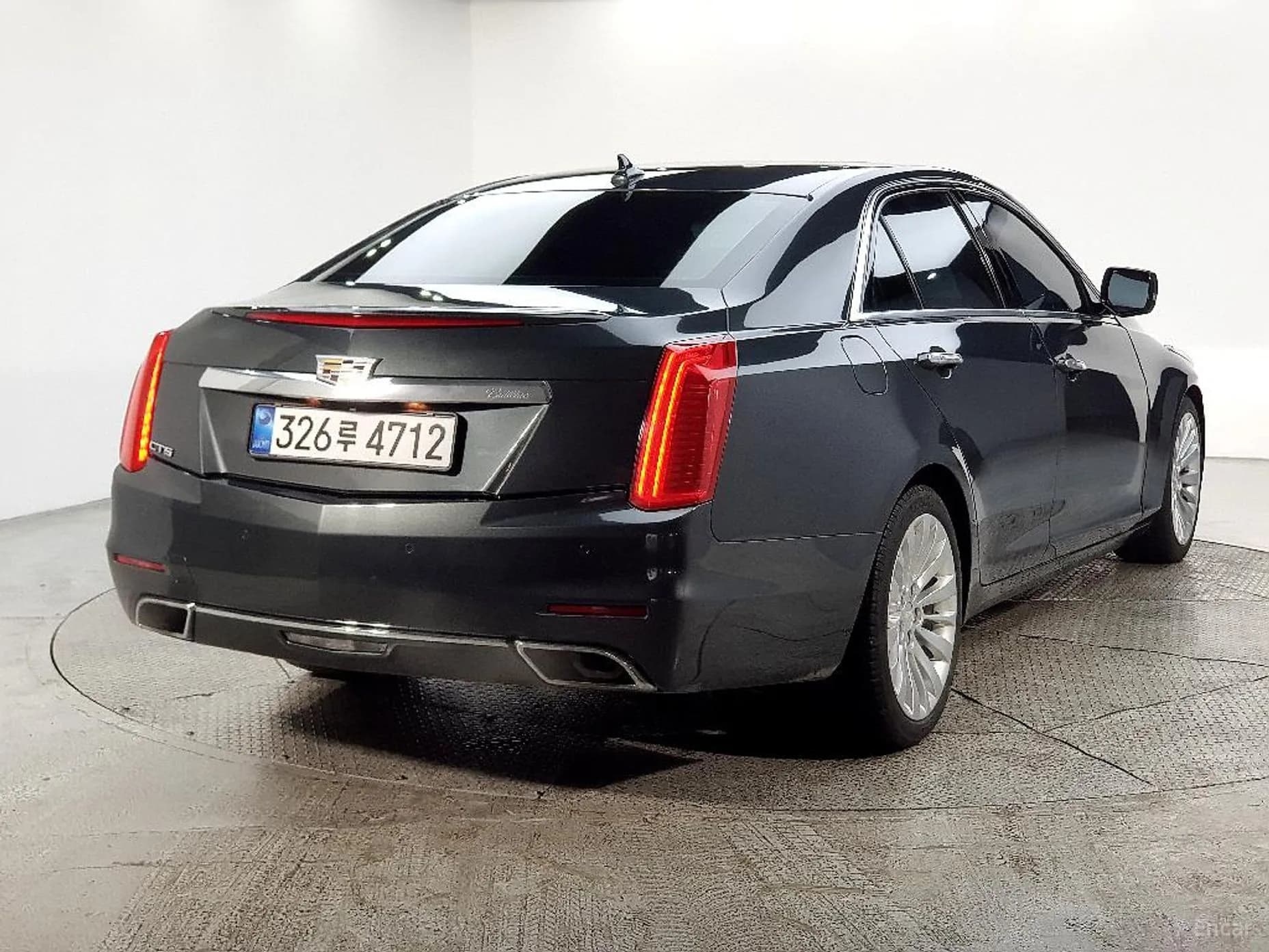 CTS Gen 3