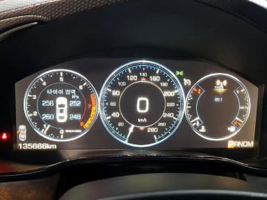 CTS Gen 3