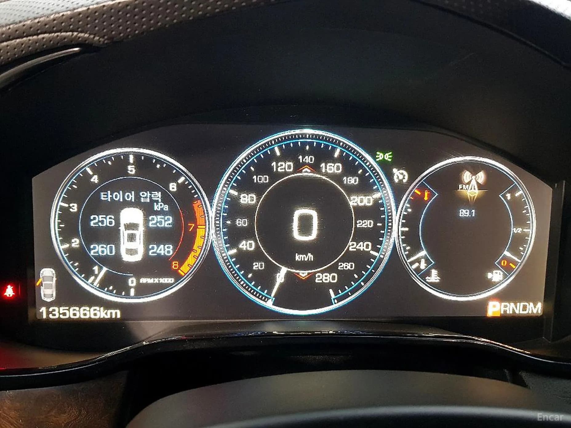 CTS Gen 3