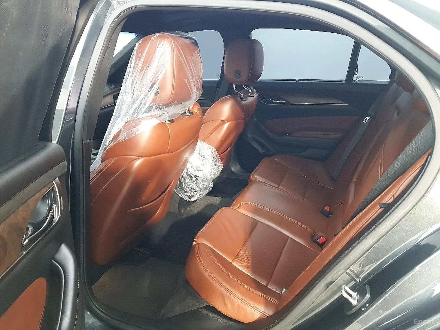 CTS Gen 3