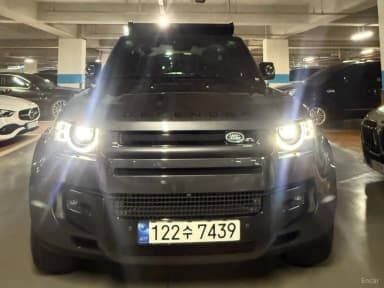 Defender (L663)