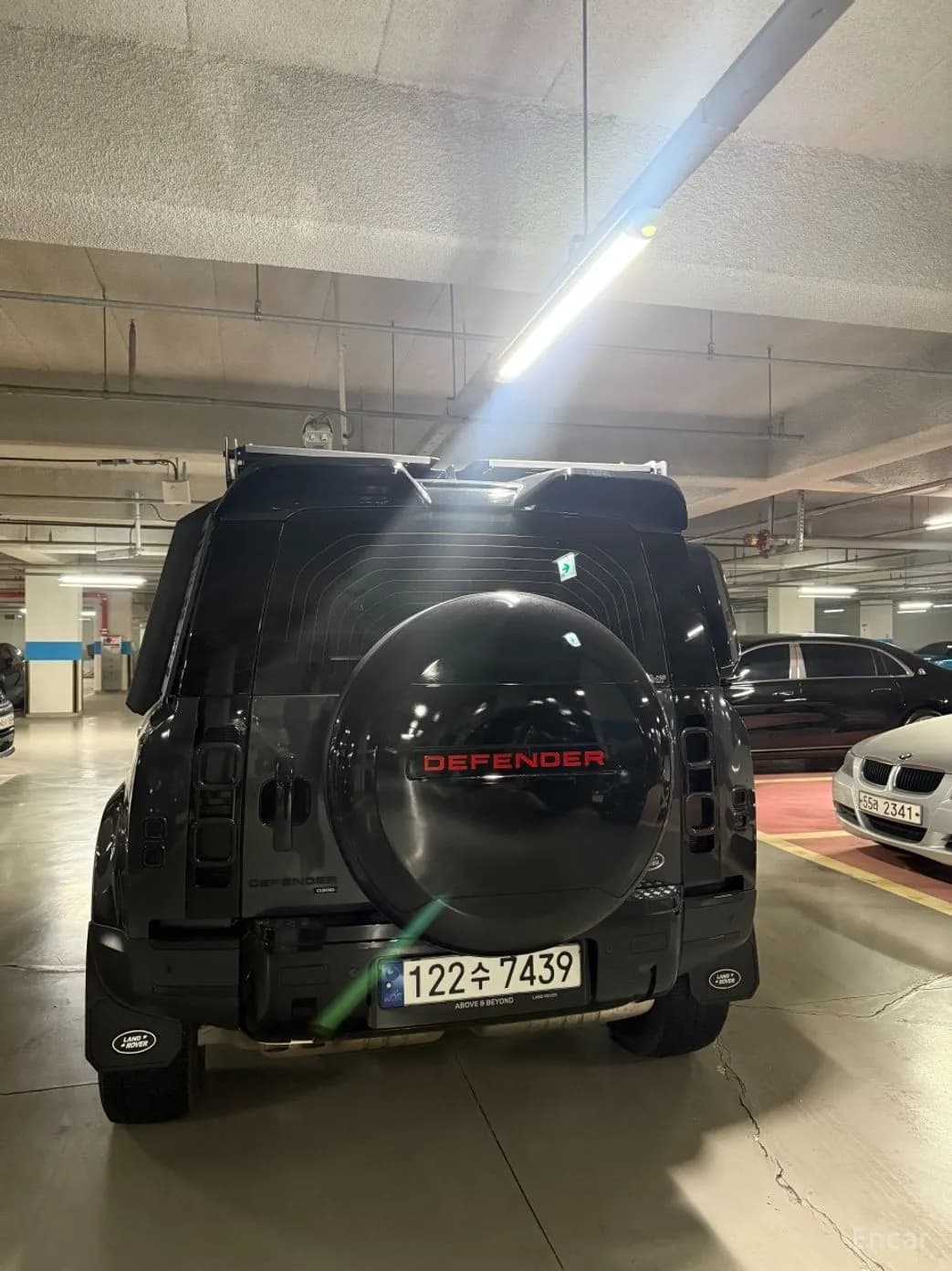 Defender (L663)