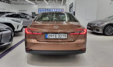 Camry (XV80)