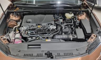 Camry (XV80)