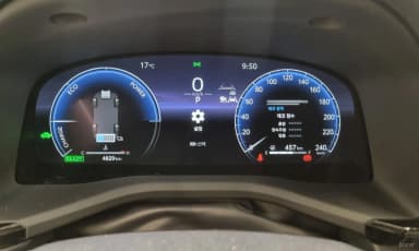Camry (XV80)