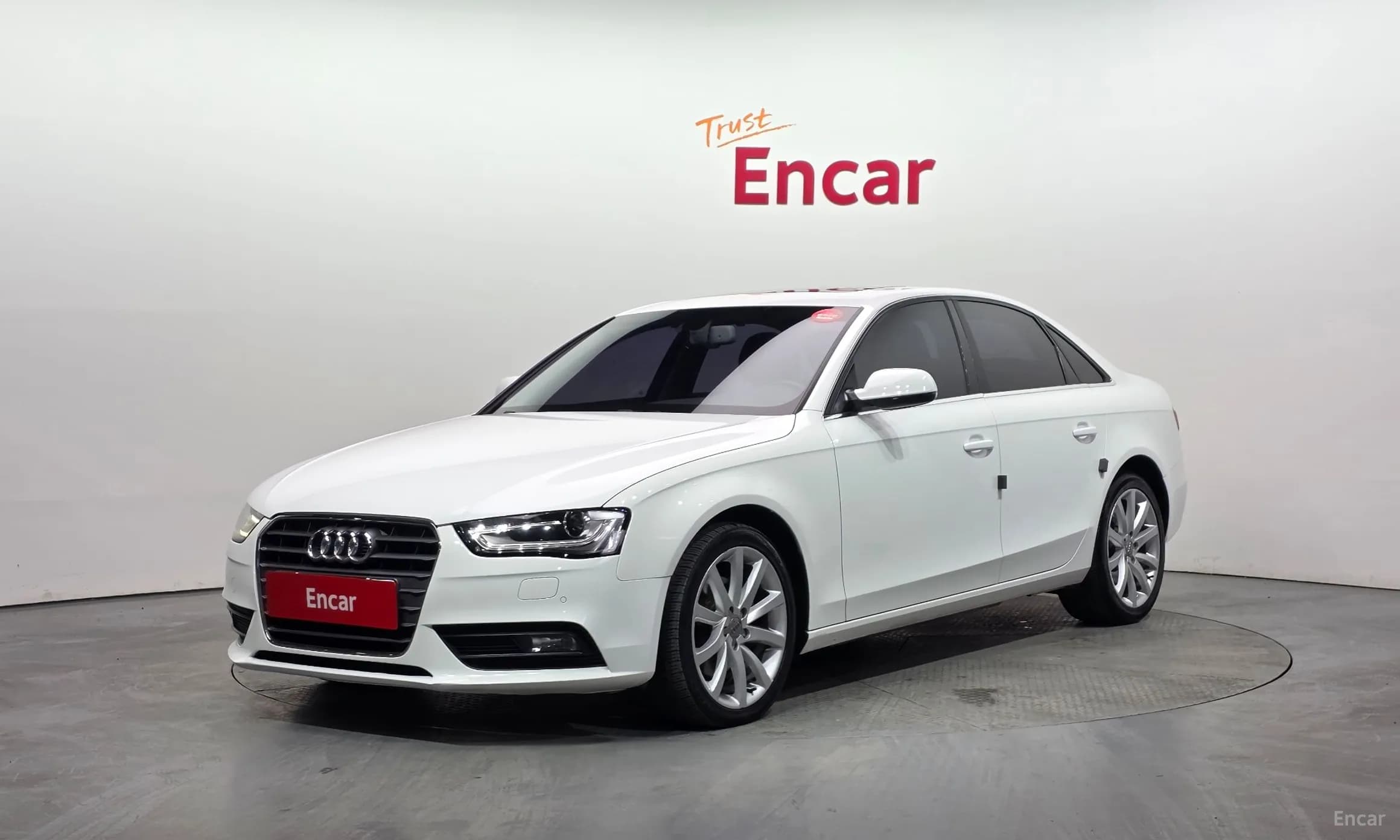 New A4