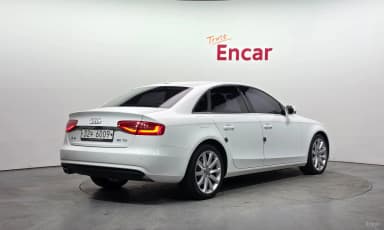 New A4