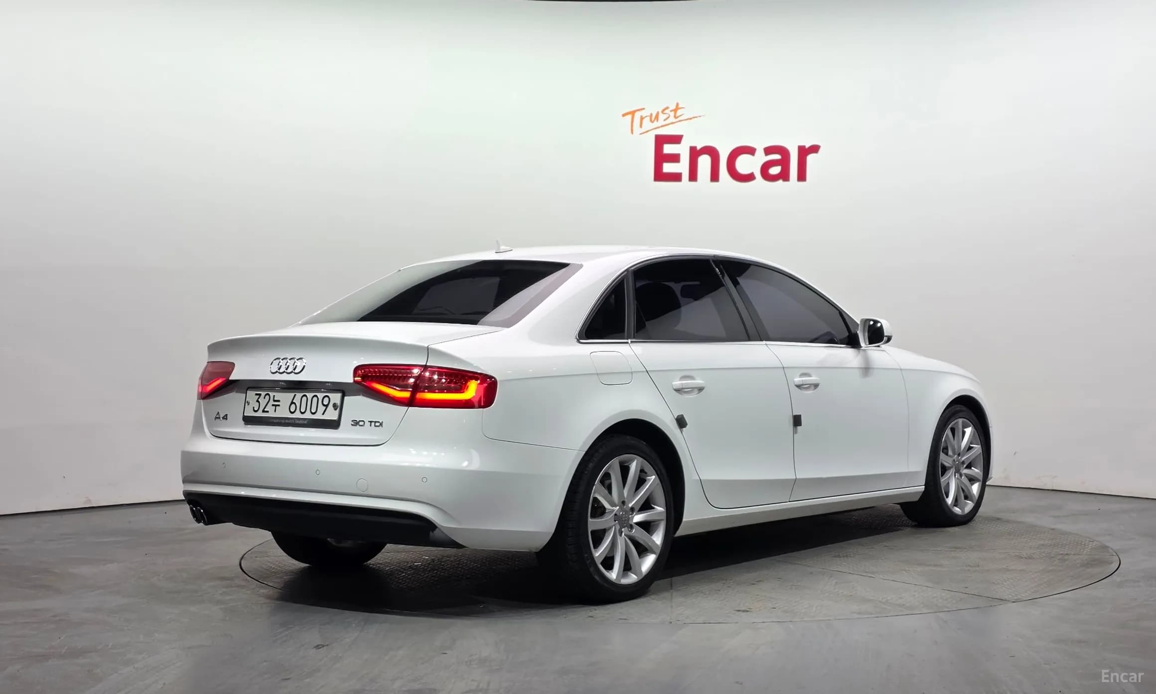 New A4