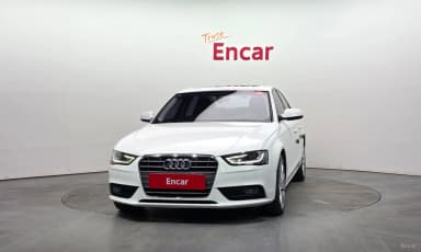 New A4