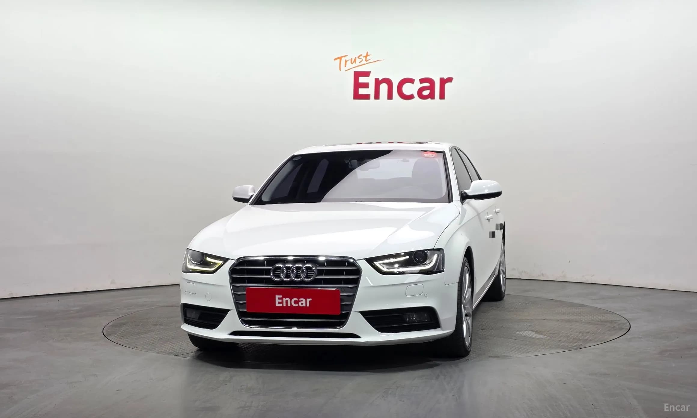 New A4