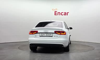 New A4