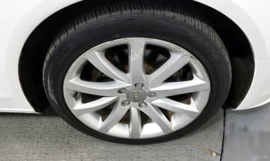 New A4