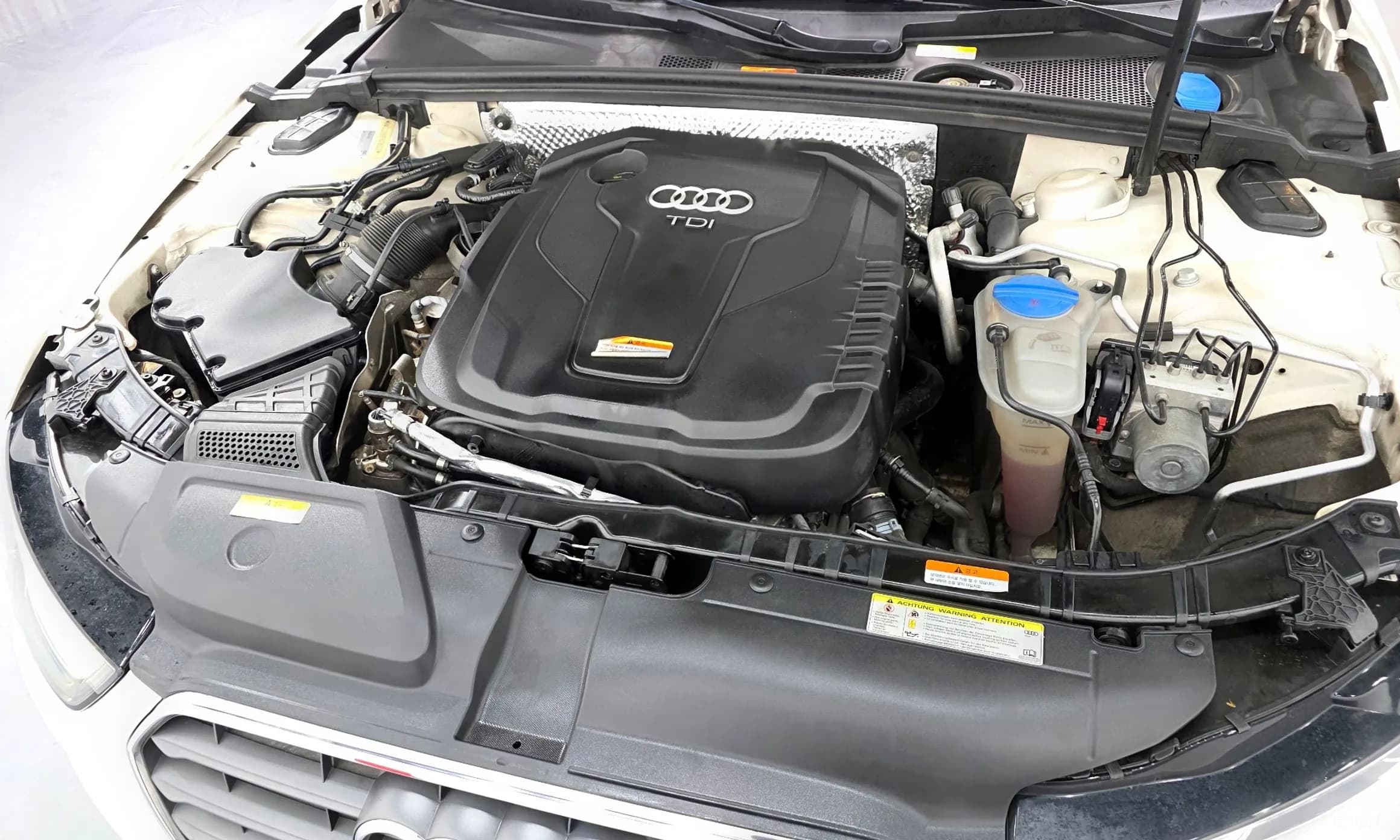 New A4