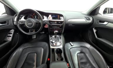 New A4