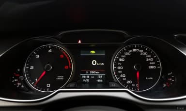 New A4