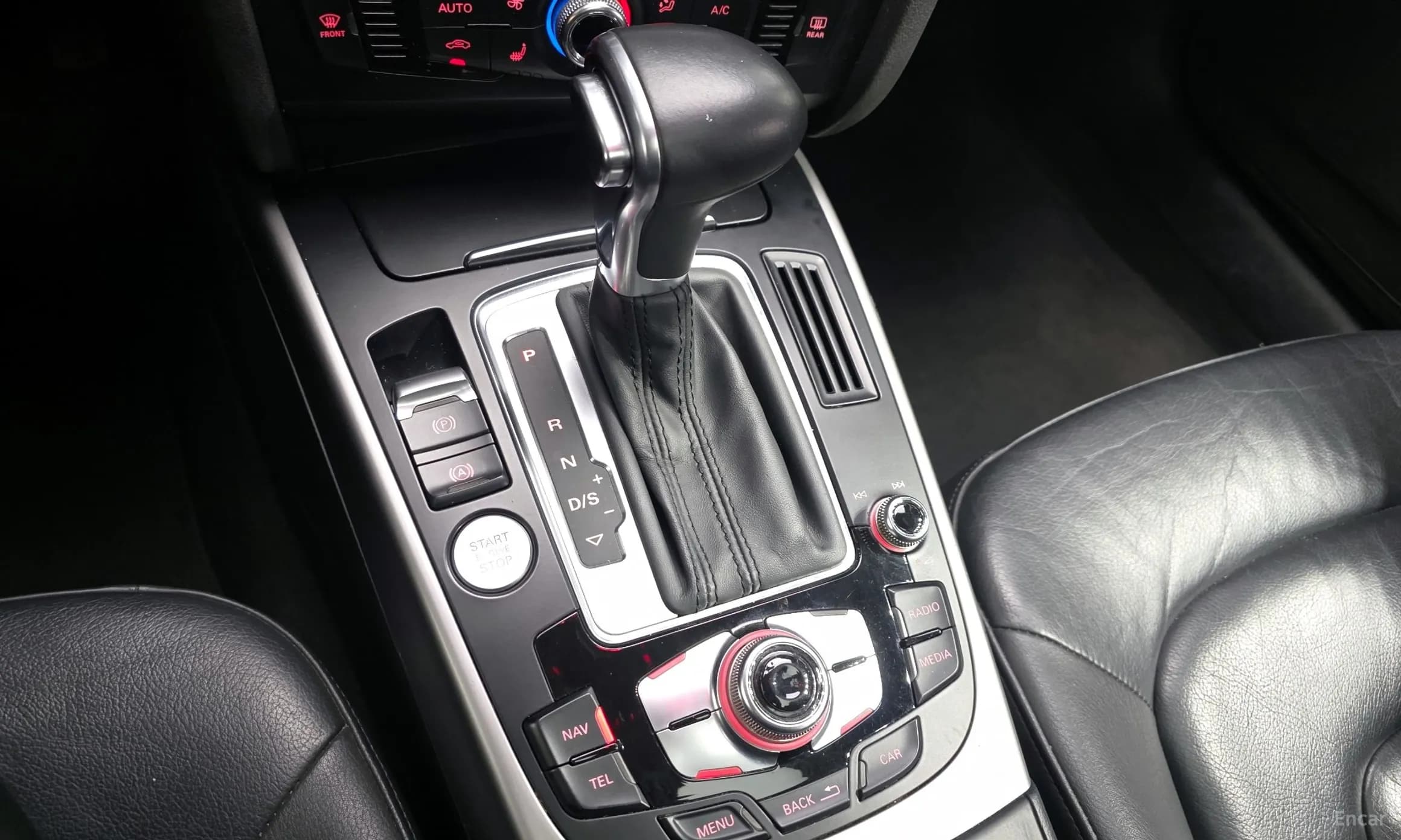 New A4