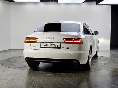 New A6