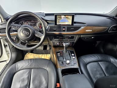 New A6
