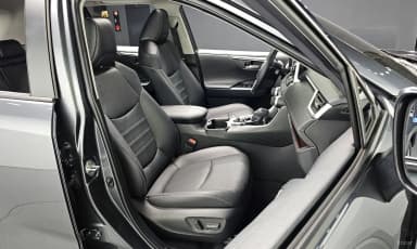 RAV4 5th Generation
