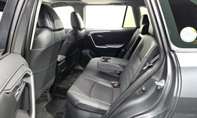 RAV4 5th Generation
