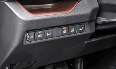 RAV4 5th Generation