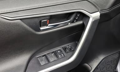 RAV4 5th Generation