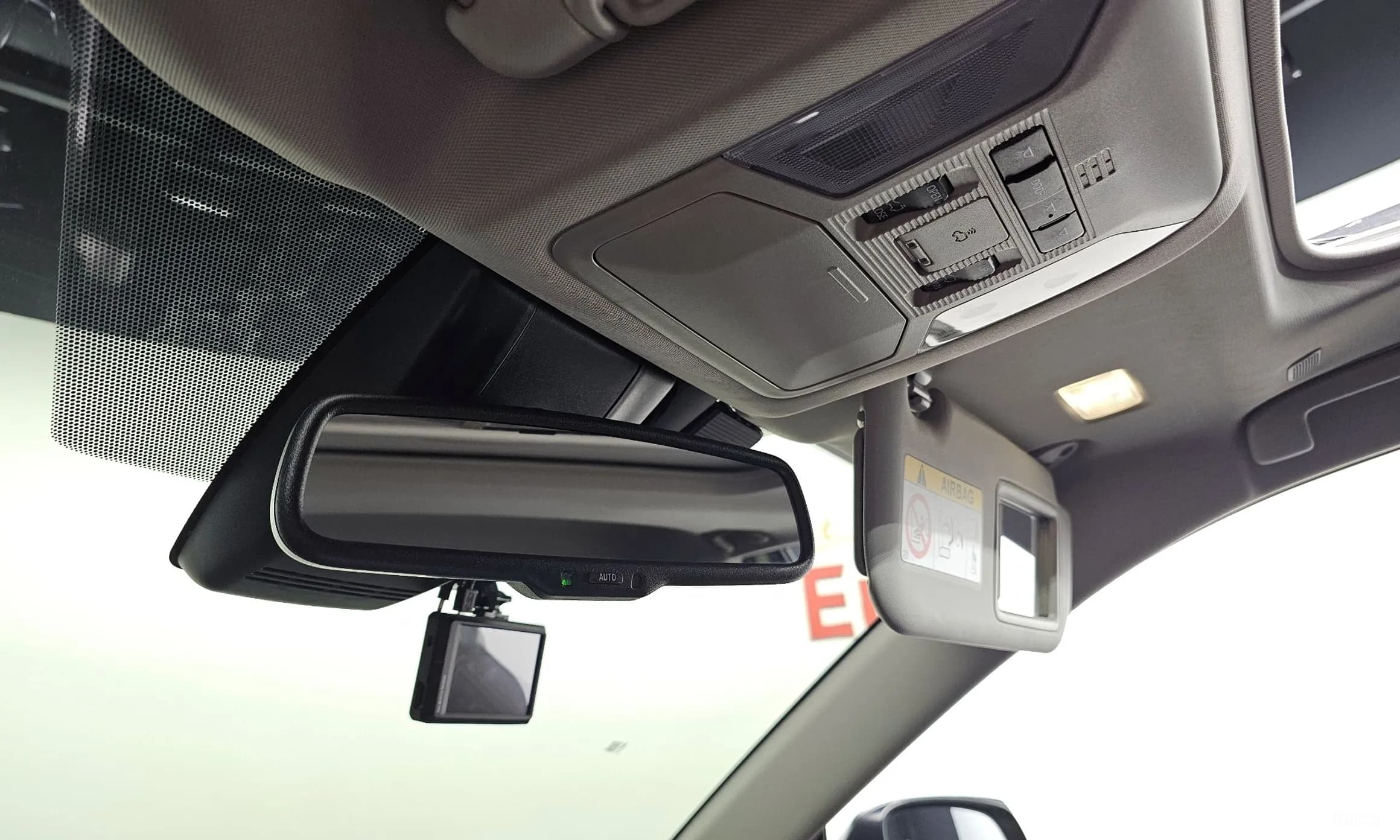 RAV4 5th Generation