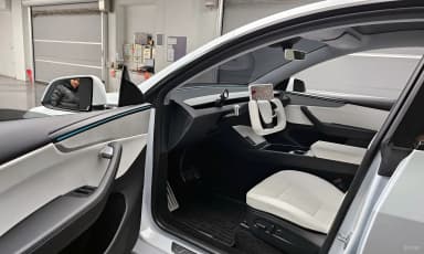 Model Y