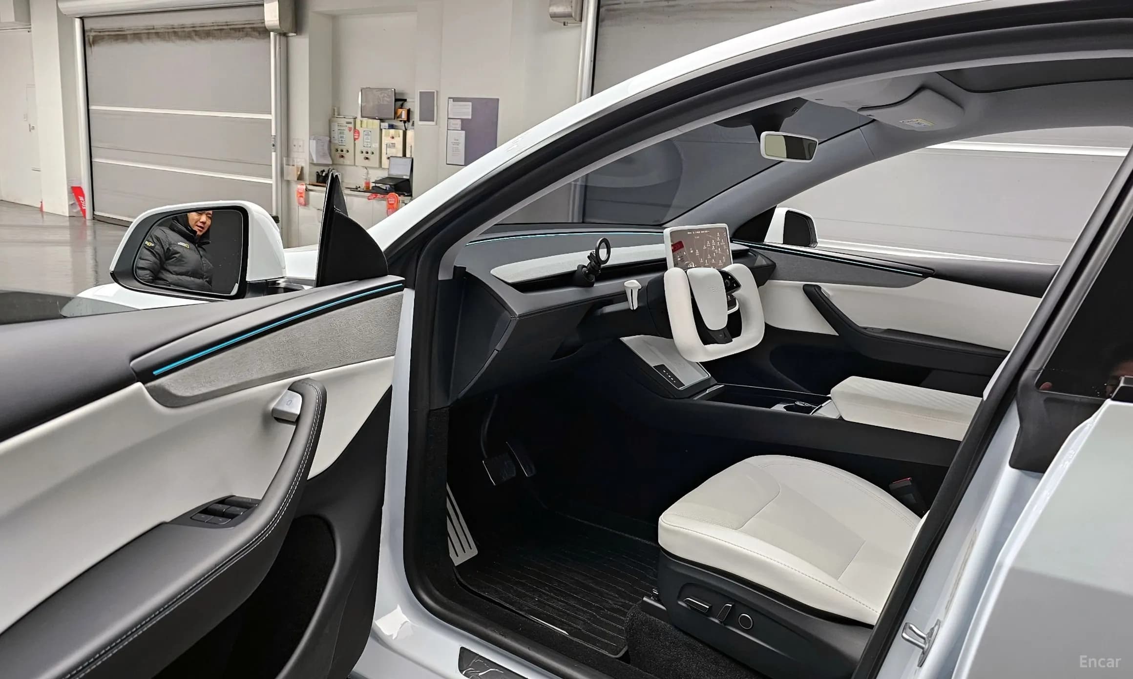 Model Y