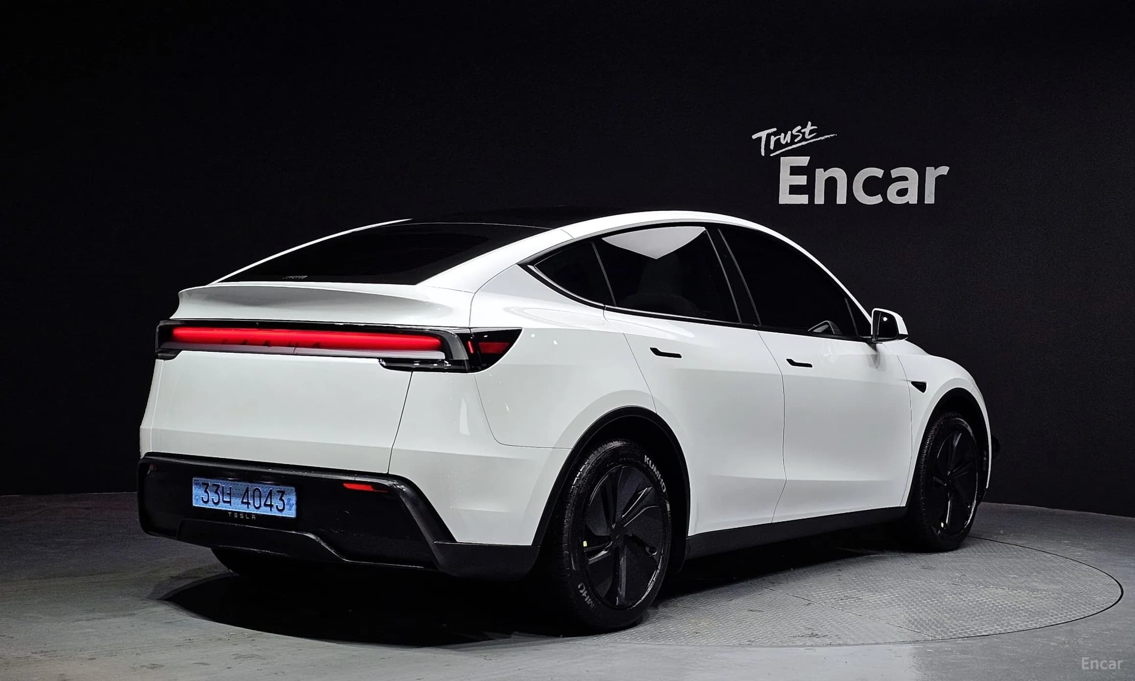 Model Y