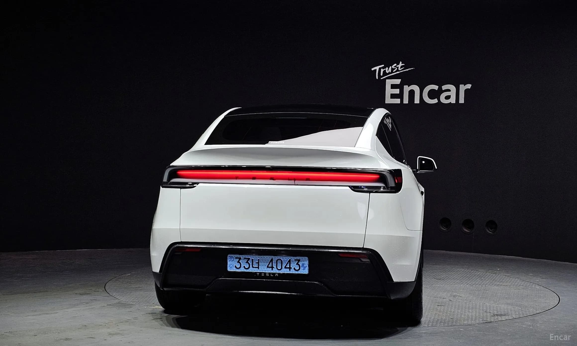 Model Y