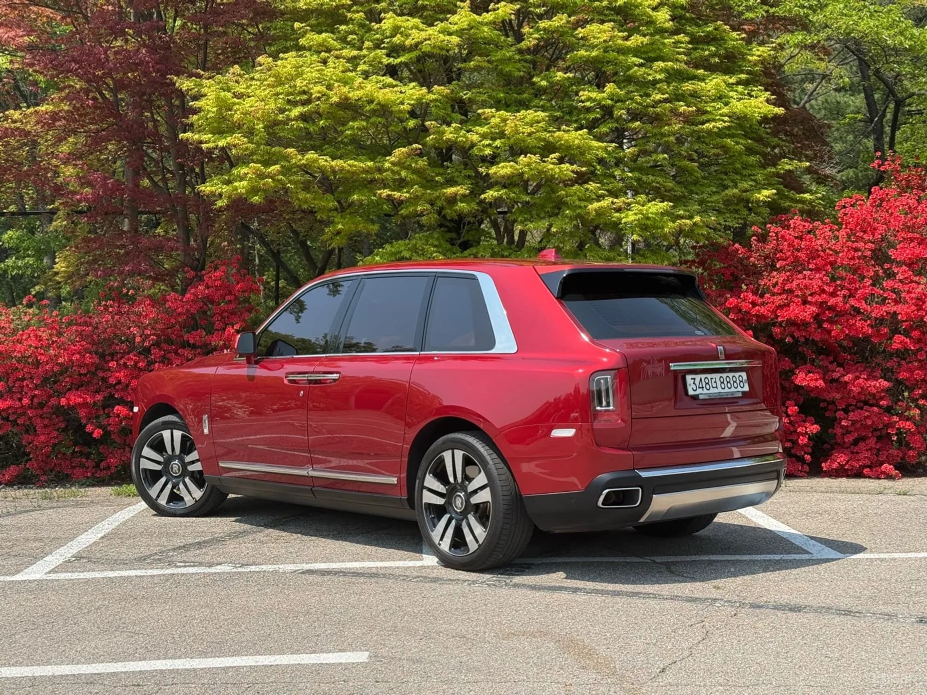Cullinan