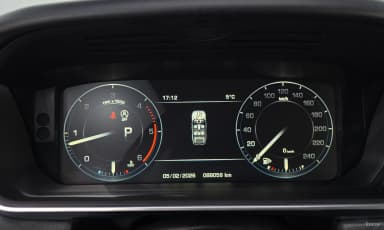 Range Rover Sport 2nd Generation