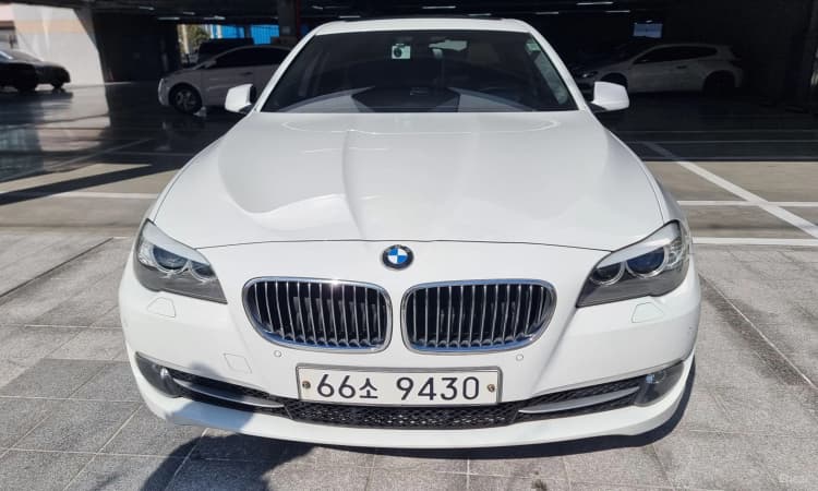 5 Series (F10)