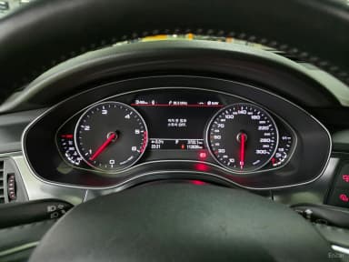 New A6
