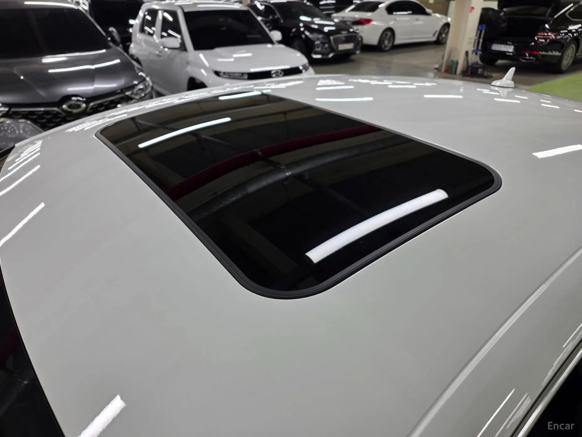 New A6