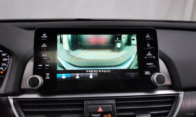 Accord 10th Generation