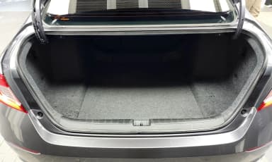 Accord 10th Generation