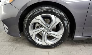 Accord 10th Generation